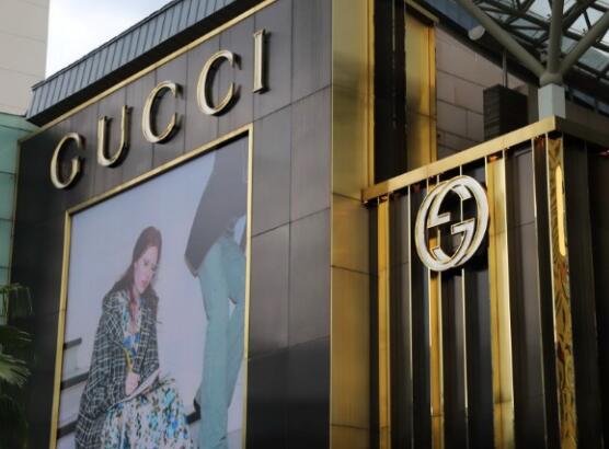 Gucci涉嫌逃税被调查 涉及金额高达10亿